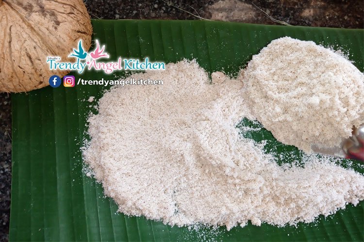 Coconut Flour