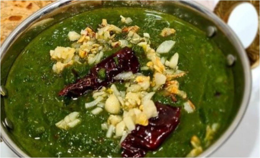 Palak Paneer, Healthy Food, Milk product, Restaurant food 1