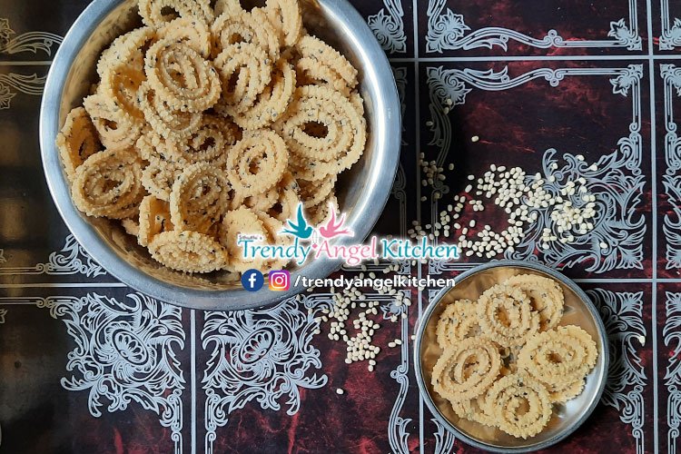 Chakli
