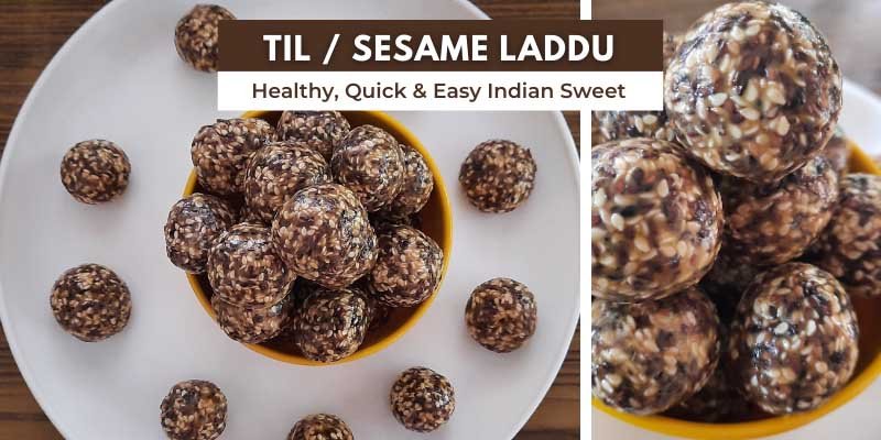 Til Laddu