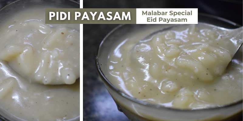 Pidi Payasam