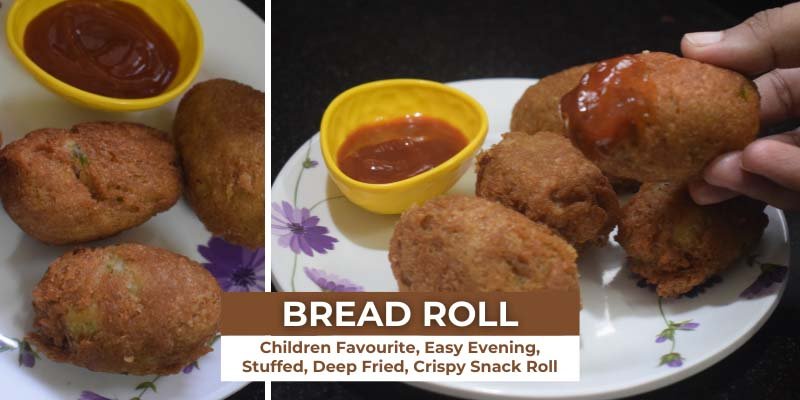 Bread Roll