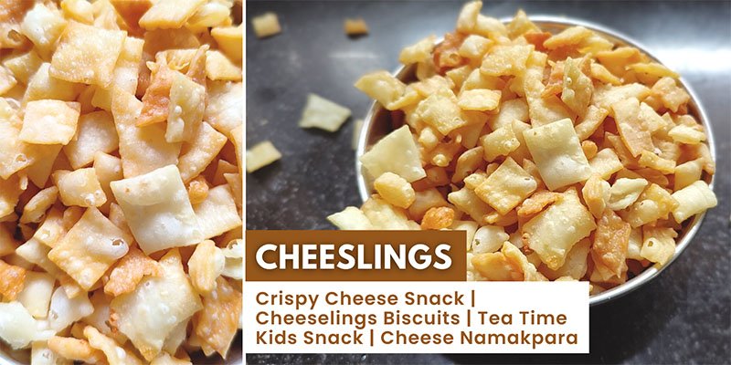 Cheeslings