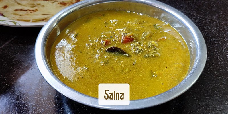 Salna TrendyAngel Kitchen