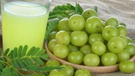 Amla Juice1