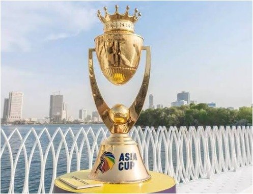 Asia Cup 2023