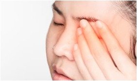 Conjunctivitis on the Rise- eye problem