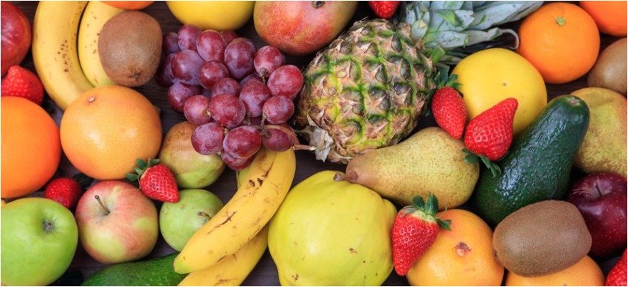Diabetic friendly fruits