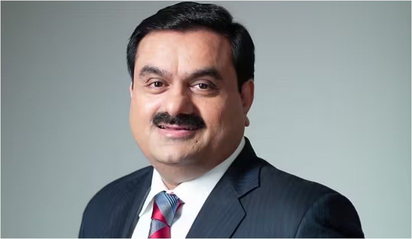 Gautam Adani