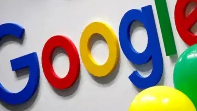 Google -
