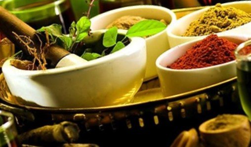 HEALTH- AYURVEDIC MEDICENE1