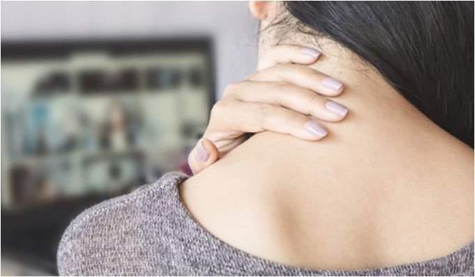 HEALTH-NECK PAIN