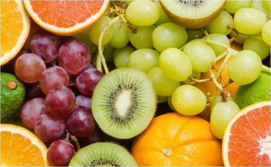 Health Tips - Fruit & vegetable
