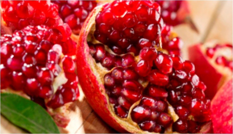 Health Tips - Pomegranate Peels 1