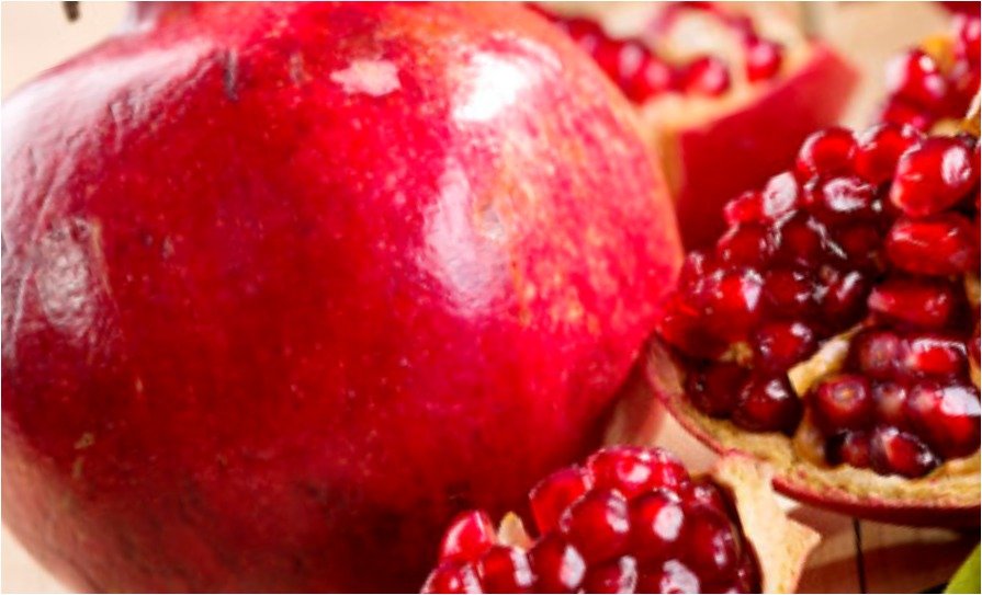 Health Tips - Pomegranate Peels 2