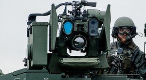 IRAQ - SWEEDEN ARMY1