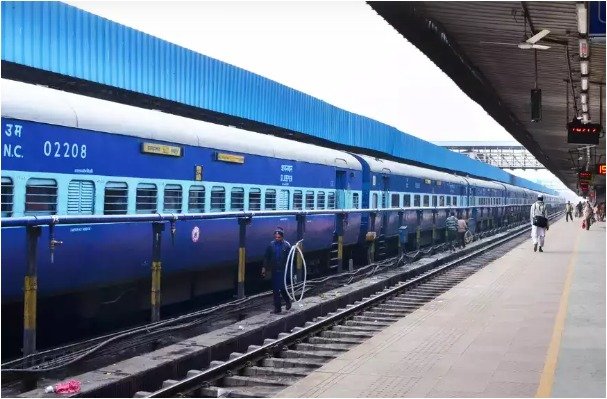 Indian Railway