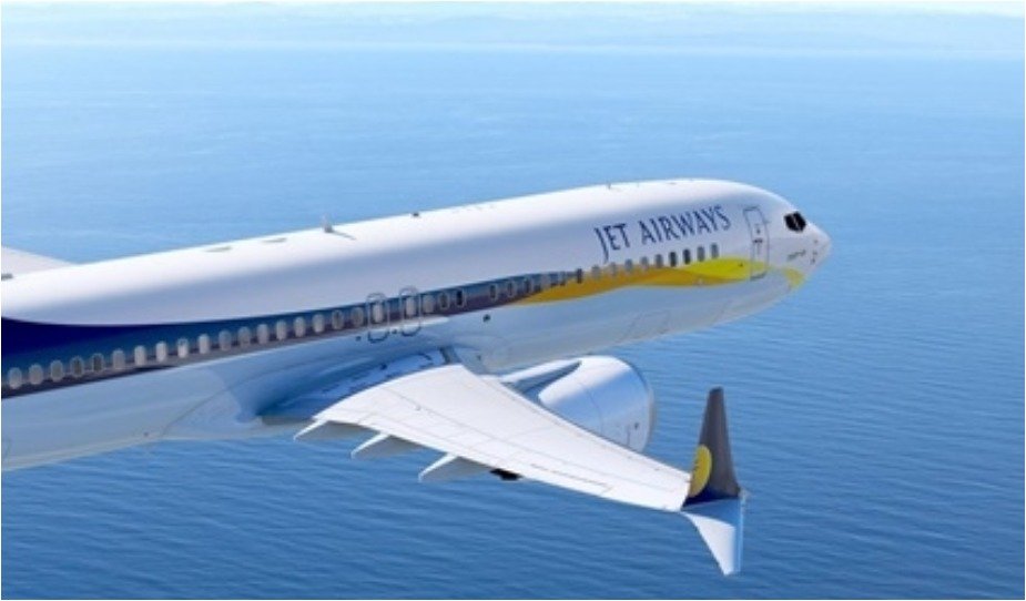 Jet Airways