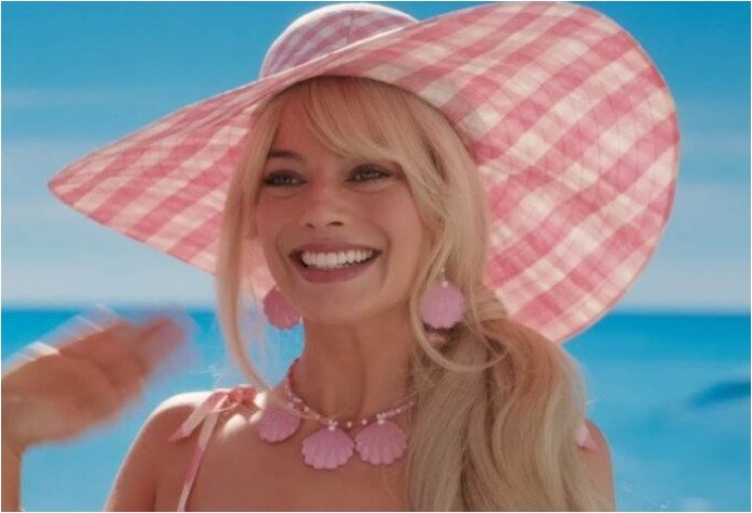 Margot Robbie