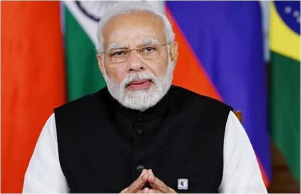 Narendra Modi 2