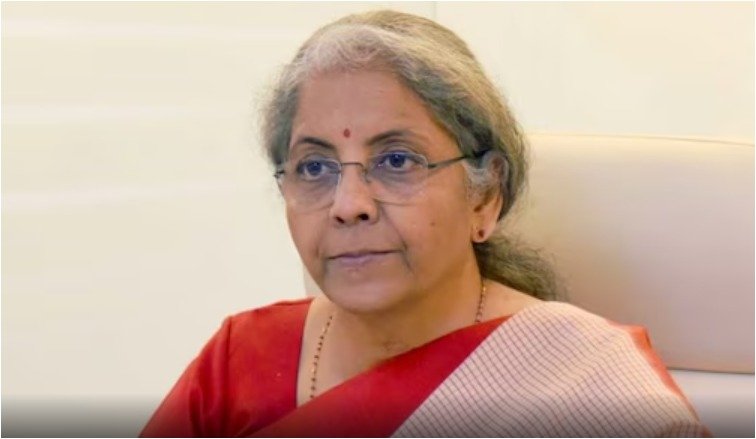 Nirmala Sitharaman 1