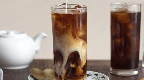 Proffee- Healthy drinks 1