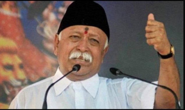 Rss-mohan-bhagavath