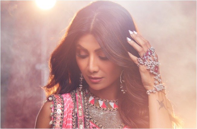 Shilpa Shetty