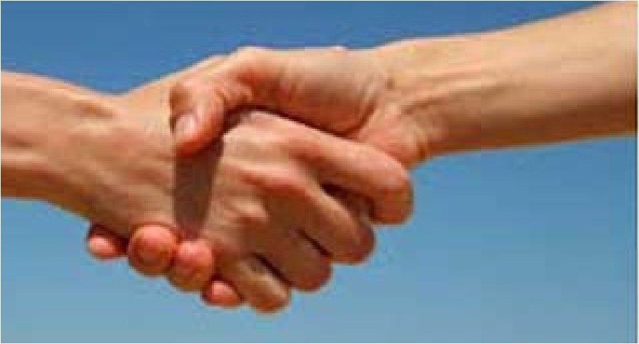 TRADE- C0 0PERATION- FRIENDSHIP - PARTNERSHIP1