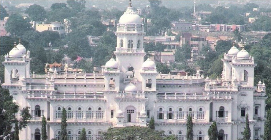Telangana Assembly