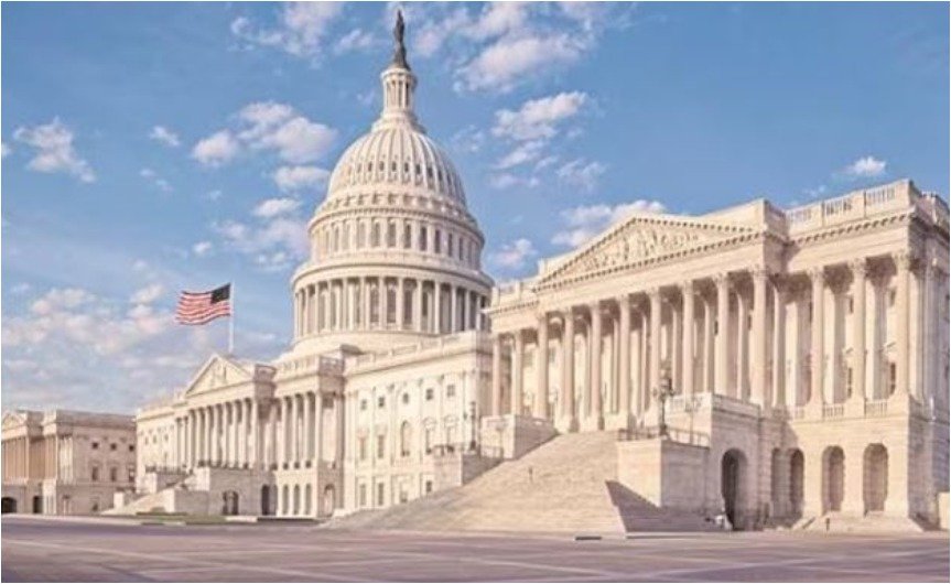US- White House