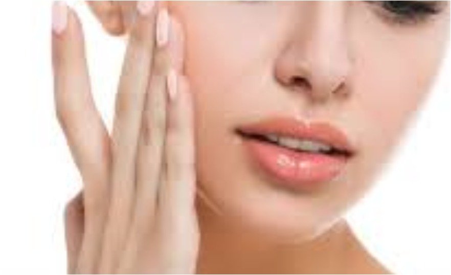 Women Health - Face Beauty 1