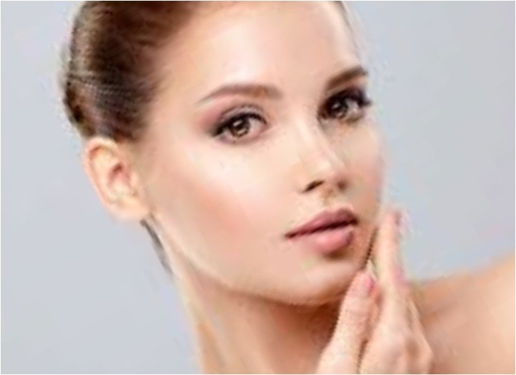 Women Health - Face Beauty 3
