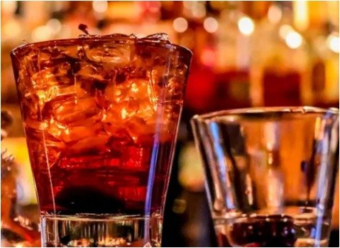 alcohol- liquor