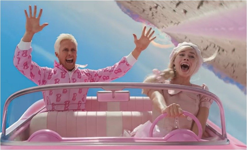 barbie movie