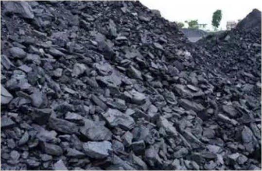 coal