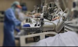 corona-covid- doctor hospital