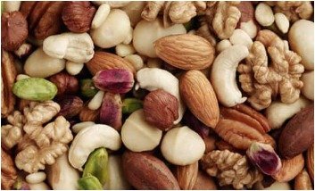 dry fruits mix