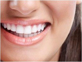 good teeth - avoid bad breath
