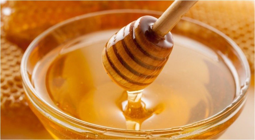 honey