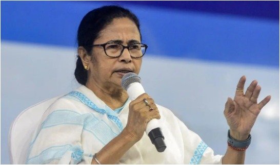 mamatha banerjee