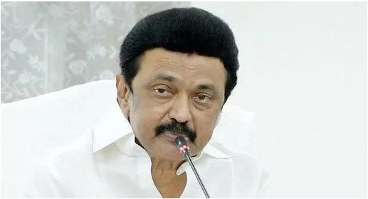 mk Stalin