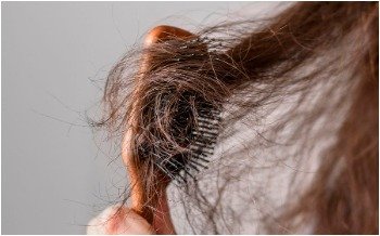 promote healthy hair