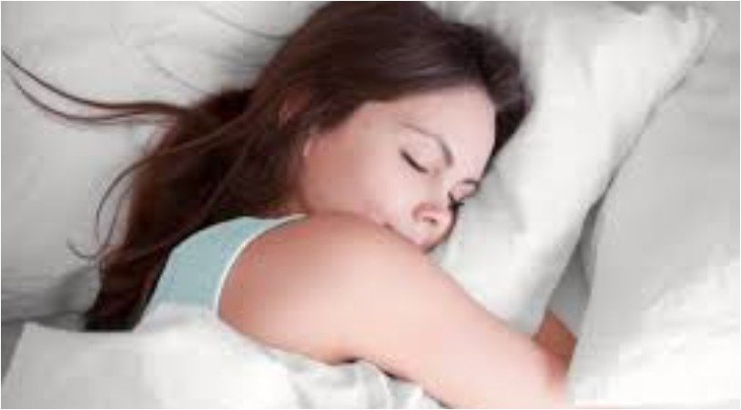 sleep health- bed