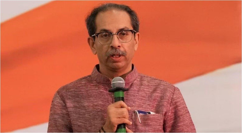 uddhav thackeray