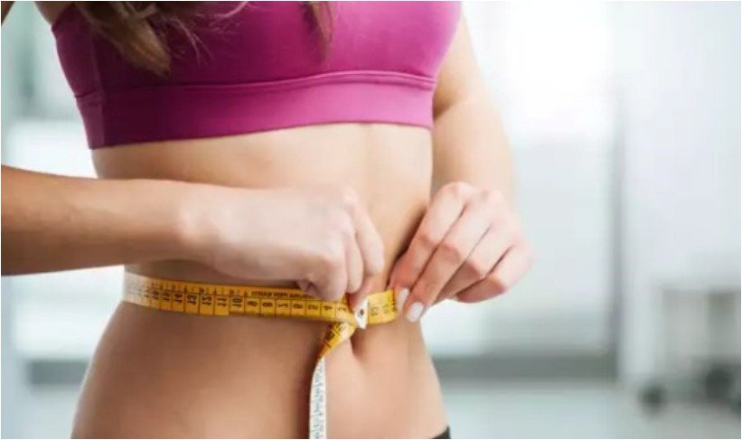 weight loss