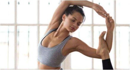yoga