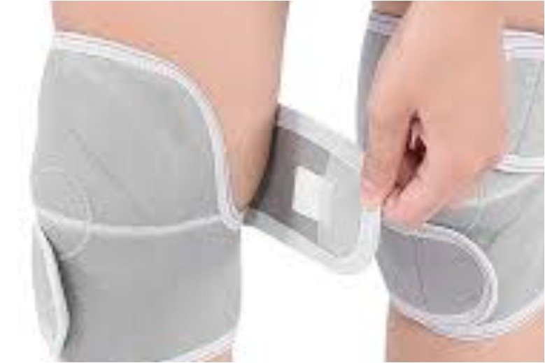 Arthritis - Heat and Cold Therapy1