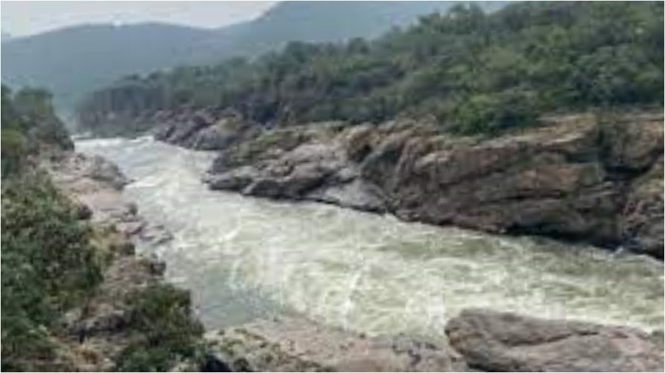 Cauvery Water Issue - Mekedatu