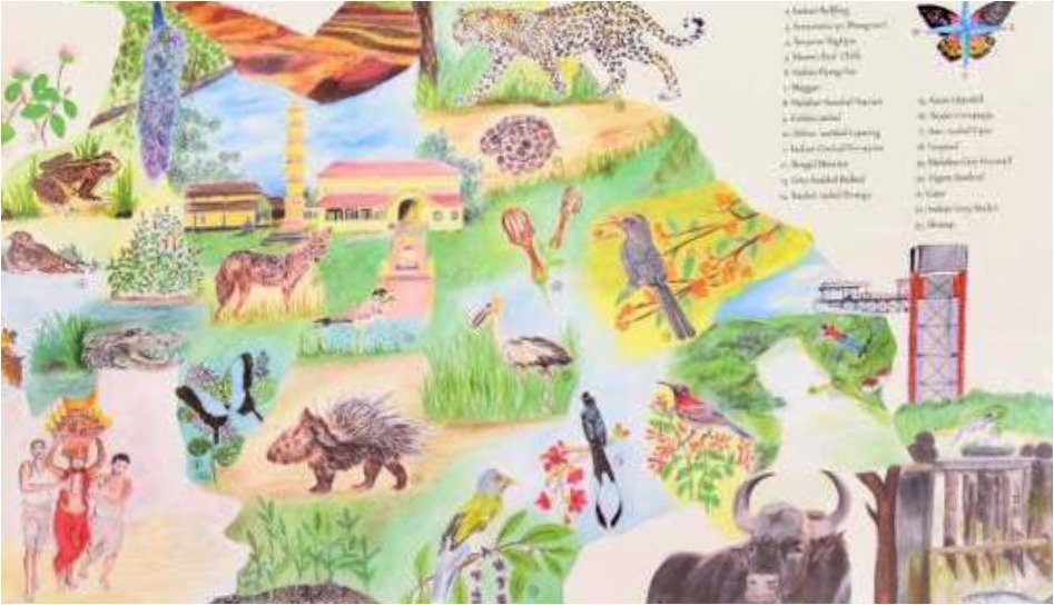 Goa - Biodiversity Management Committee